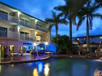 Cairns City Sheridan Motel